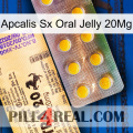 Apcalis Sx Oral Jelly 20Mg new06